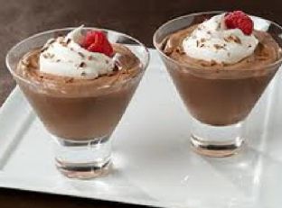 Healthy-Chocolate-Mousse